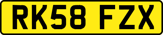 RK58FZX