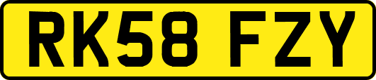 RK58FZY