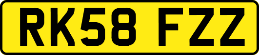 RK58FZZ