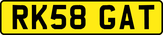 RK58GAT