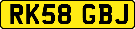 RK58GBJ