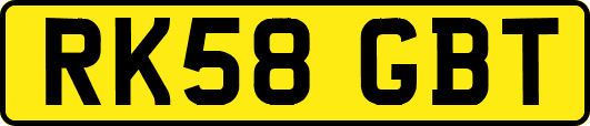 RK58GBT