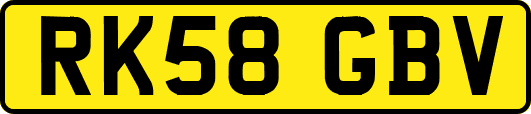 RK58GBV