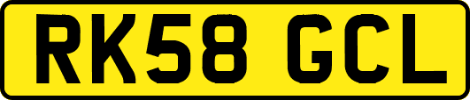 RK58GCL