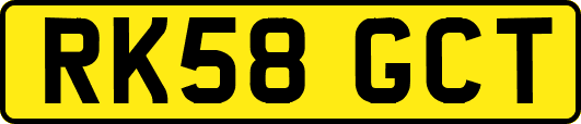 RK58GCT