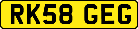 RK58GEG