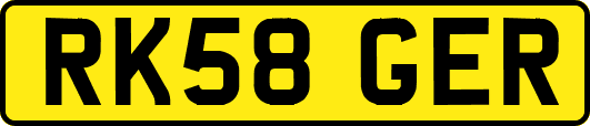 RK58GER