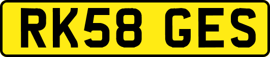 RK58GES