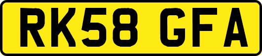RK58GFA