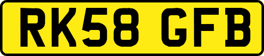 RK58GFB