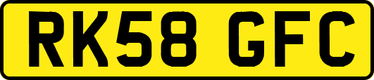 RK58GFC