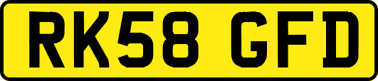 RK58GFD