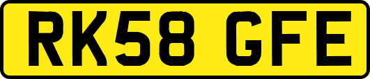RK58GFE