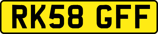 RK58GFF
