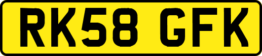 RK58GFK