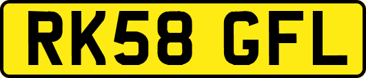 RK58GFL