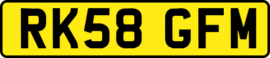RK58GFM