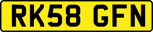 RK58GFN