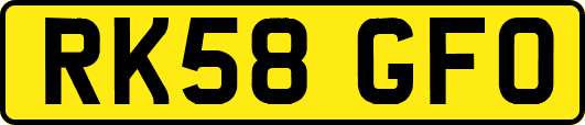 RK58GFO