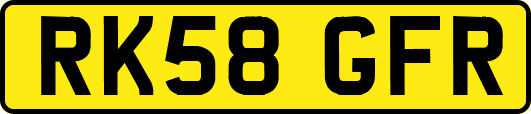 RK58GFR
