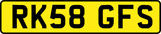 RK58GFS