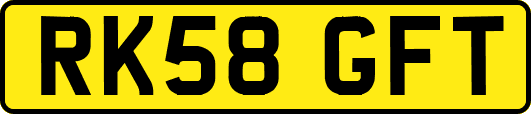 RK58GFT