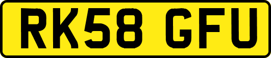 RK58GFU