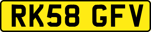 RK58GFV