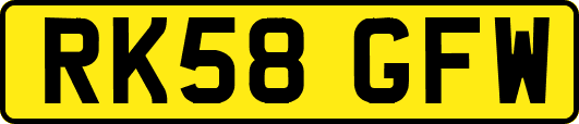 RK58GFW