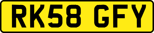 RK58GFY