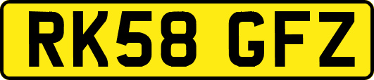 RK58GFZ