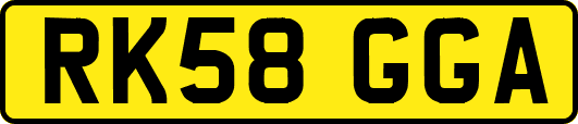 RK58GGA