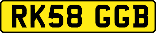 RK58GGB