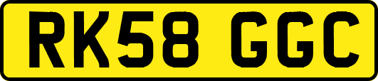 RK58GGC