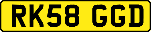 RK58GGD
