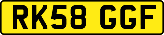 RK58GGF