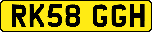 RK58GGH