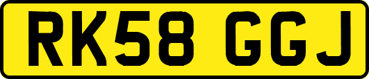 RK58GGJ