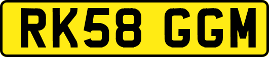 RK58GGM