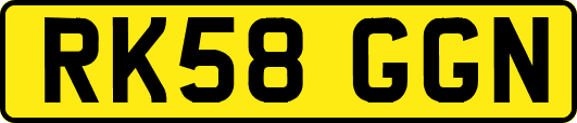 RK58GGN
