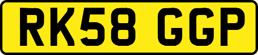 RK58GGP