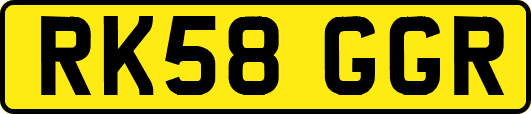RK58GGR