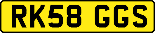 RK58GGS