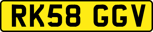 RK58GGV