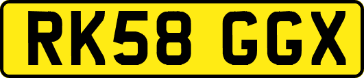 RK58GGX