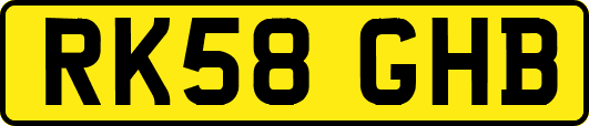 RK58GHB