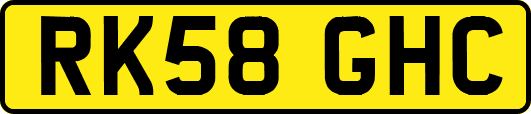 RK58GHC