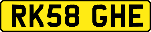RK58GHE