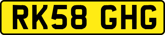 RK58GHG