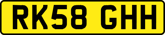 RK58GHH